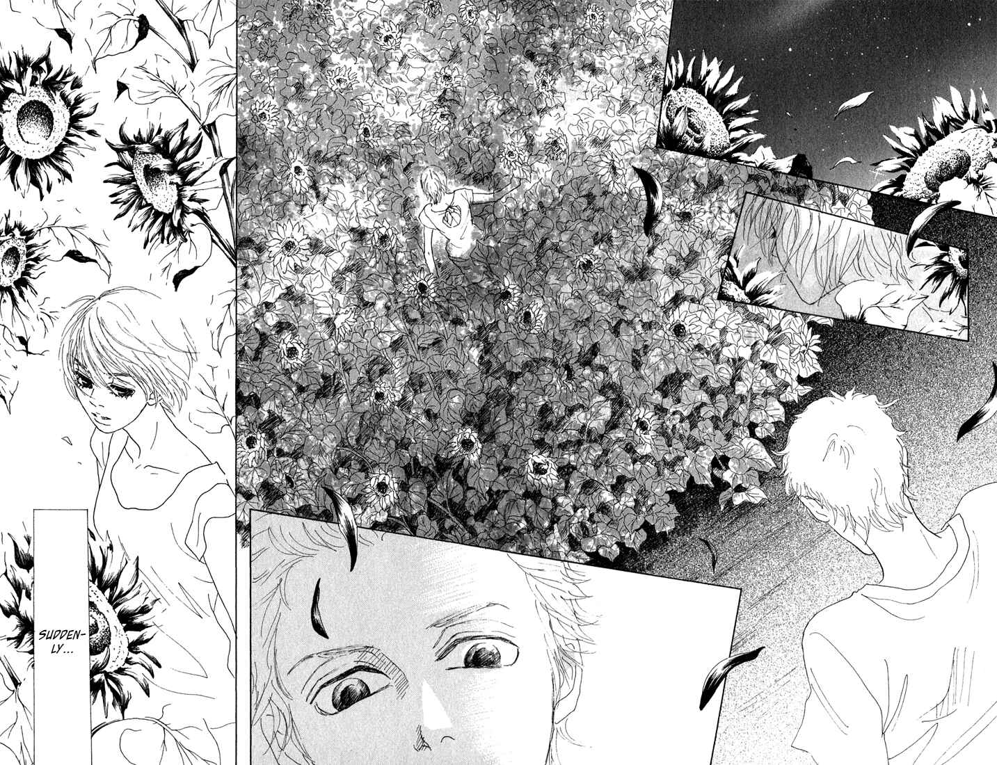 Page 21 Chapter 10.2 Shounenshoujo Romance