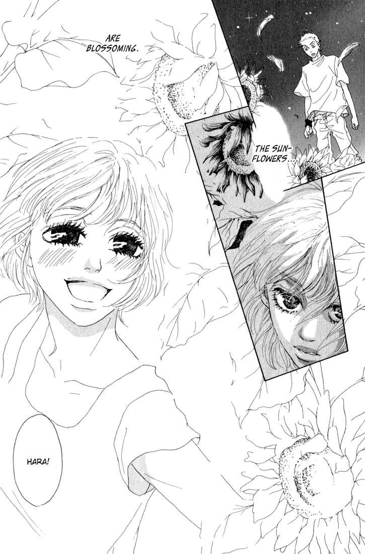 Page 22 Chapter 10.2 Shounenshoujo Romance