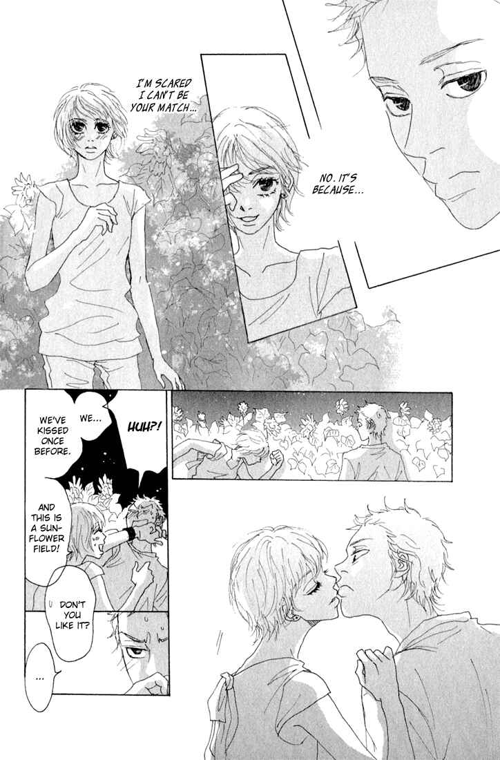 Page 24 Chapter 10.2 Shounenshoujo Romance