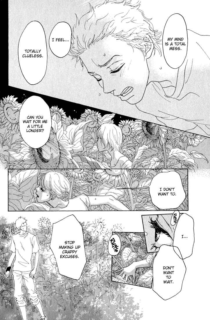 Page 26 Chapter 10.2 Shounenshoujo Romance
