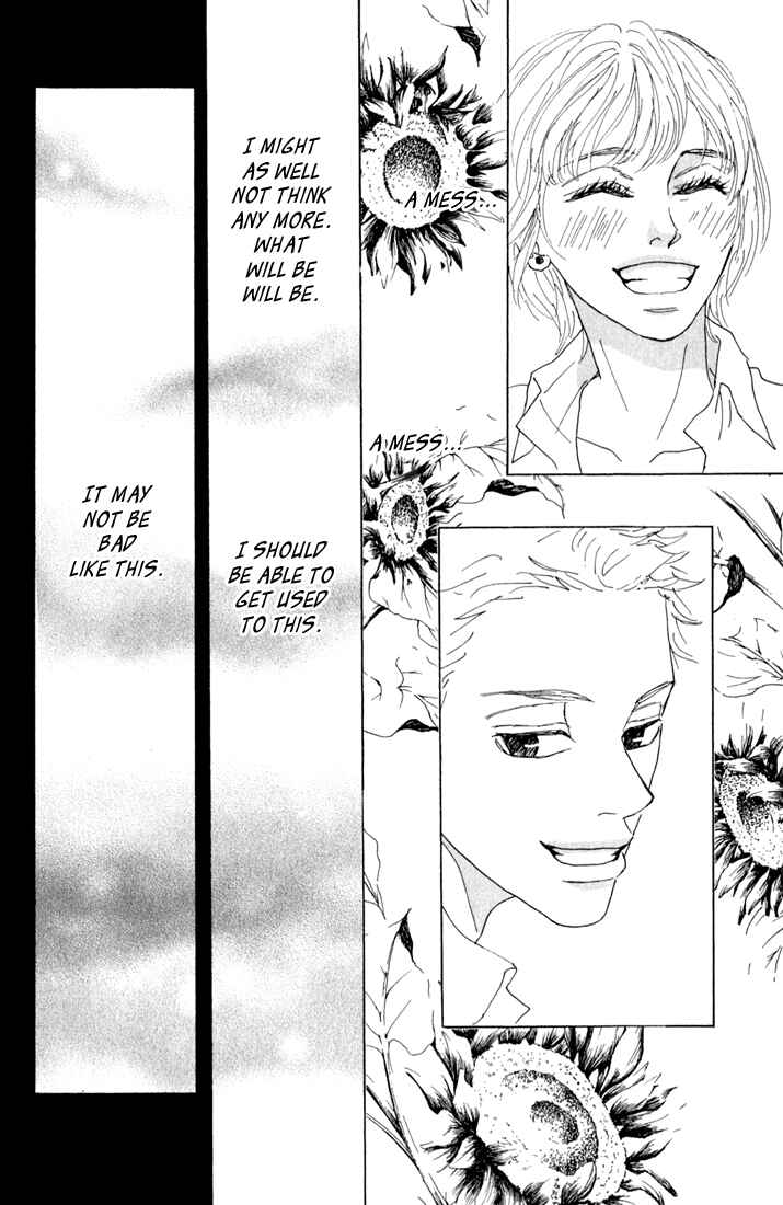 Page 30 Chapter 10.2 Shounenshoujo Romance