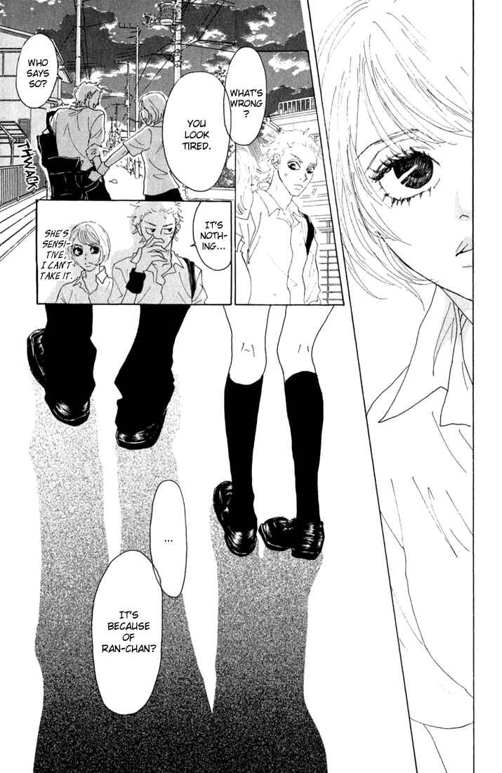 Page 34 Chapter 10.2 Shounenshoujo Romance