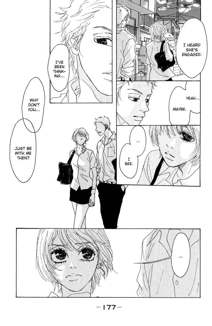 Page 35 Chapter 10.2 Shounenshoujo Romance