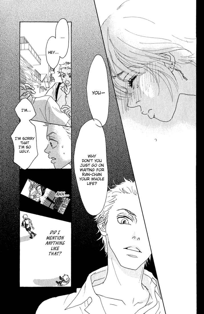 Page 37 Chapter 10.2 Shounenshoujo Romance