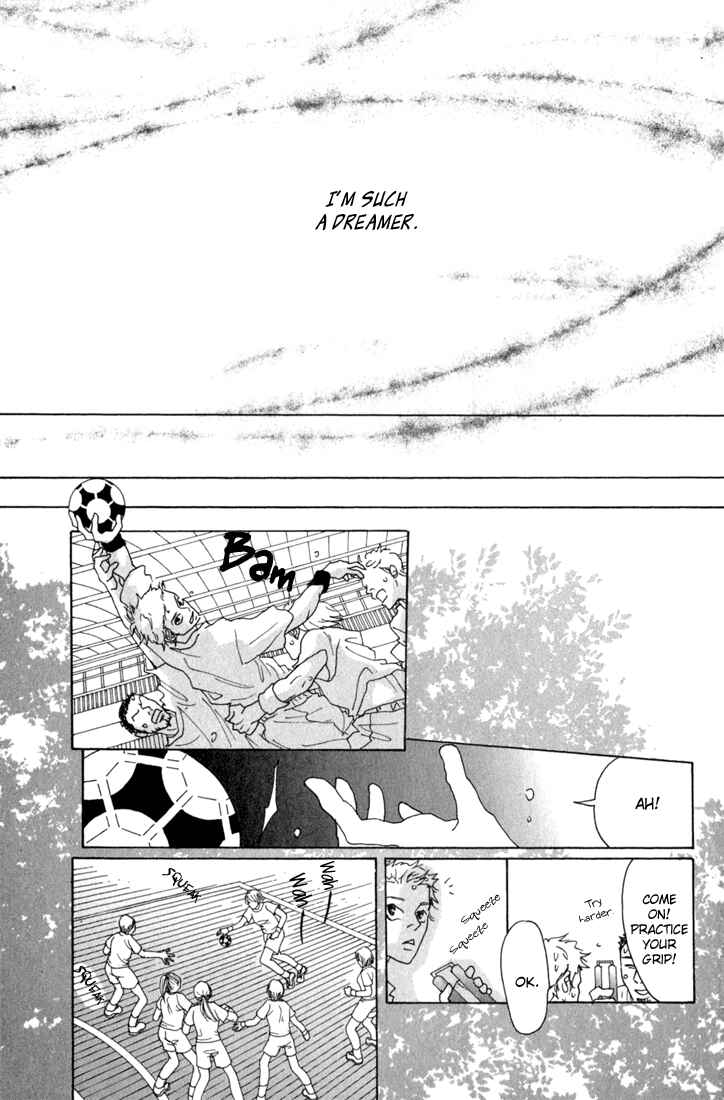 Page 39 Chapter 10.2 Shounenshoujo Romance
