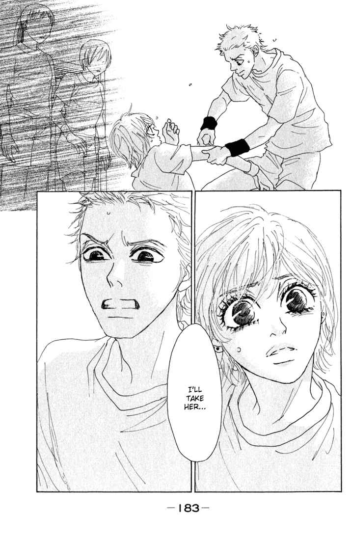 Page 41 Chapter 10.2 Shounenshoujo Romance