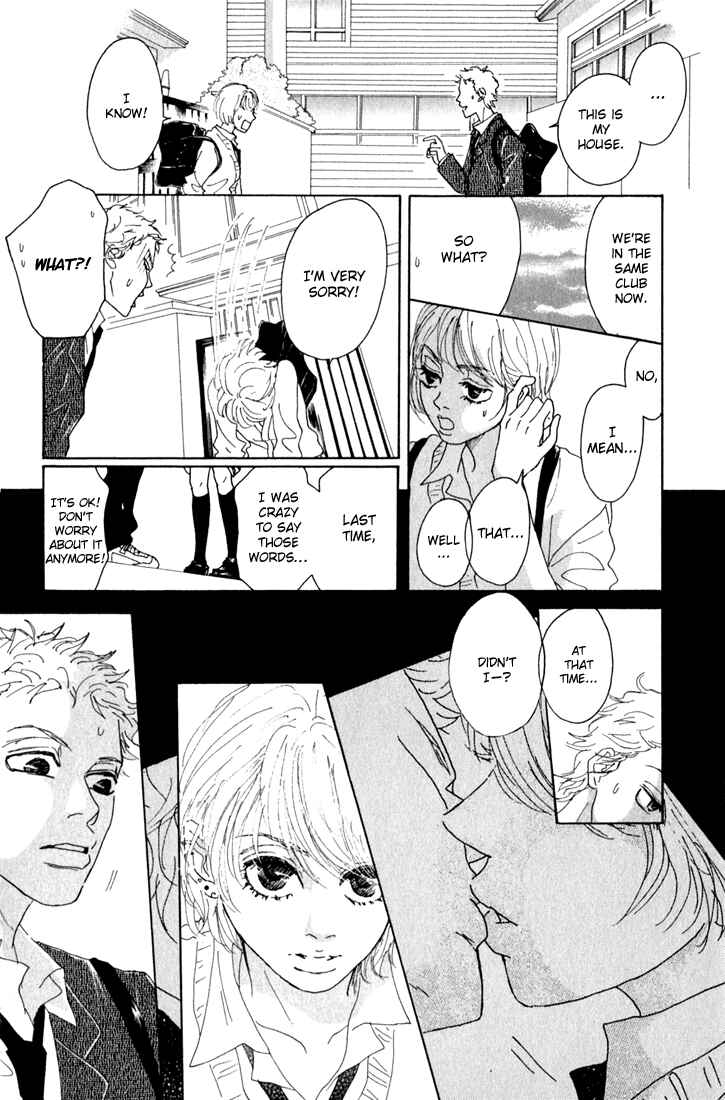 Page 5 Chapter 10.2 Shounenshoujo Romance