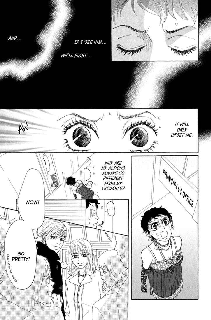 Page 10 Chapter 10 Shounenshoujo Romance