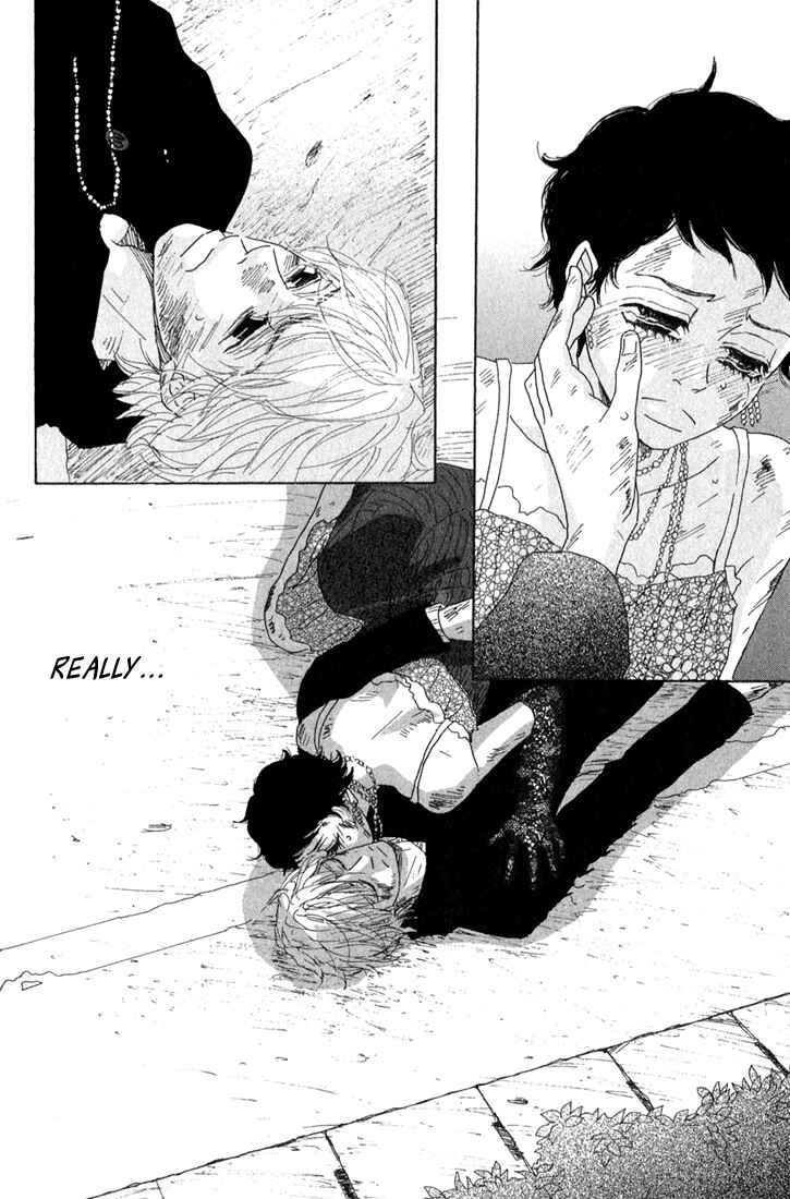Page 33 Chapter 10 Shounenshoujo Romance