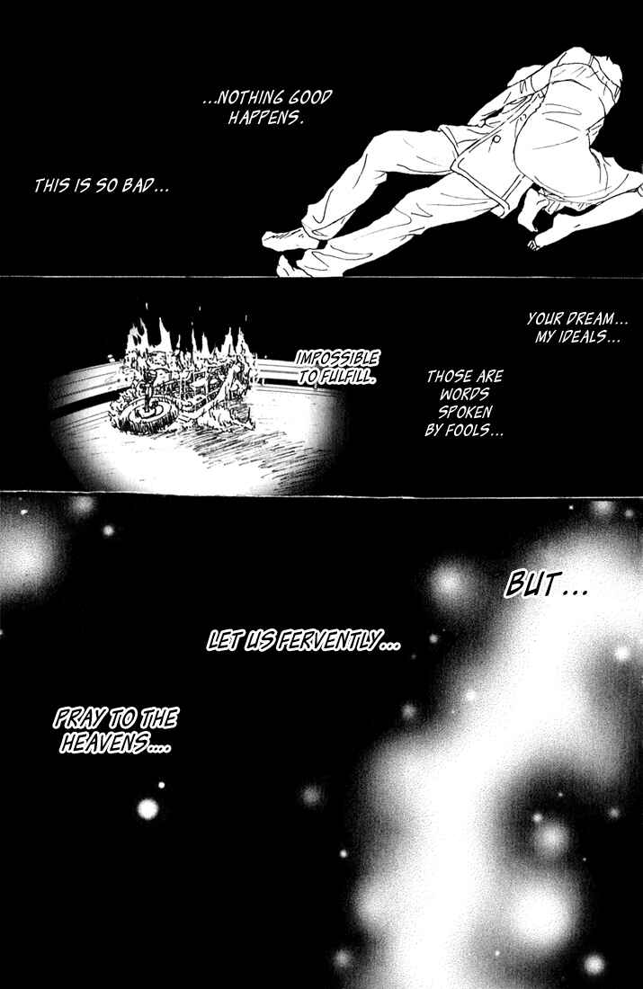 Page 34 Chapter 10 Shounenshoujo Romance