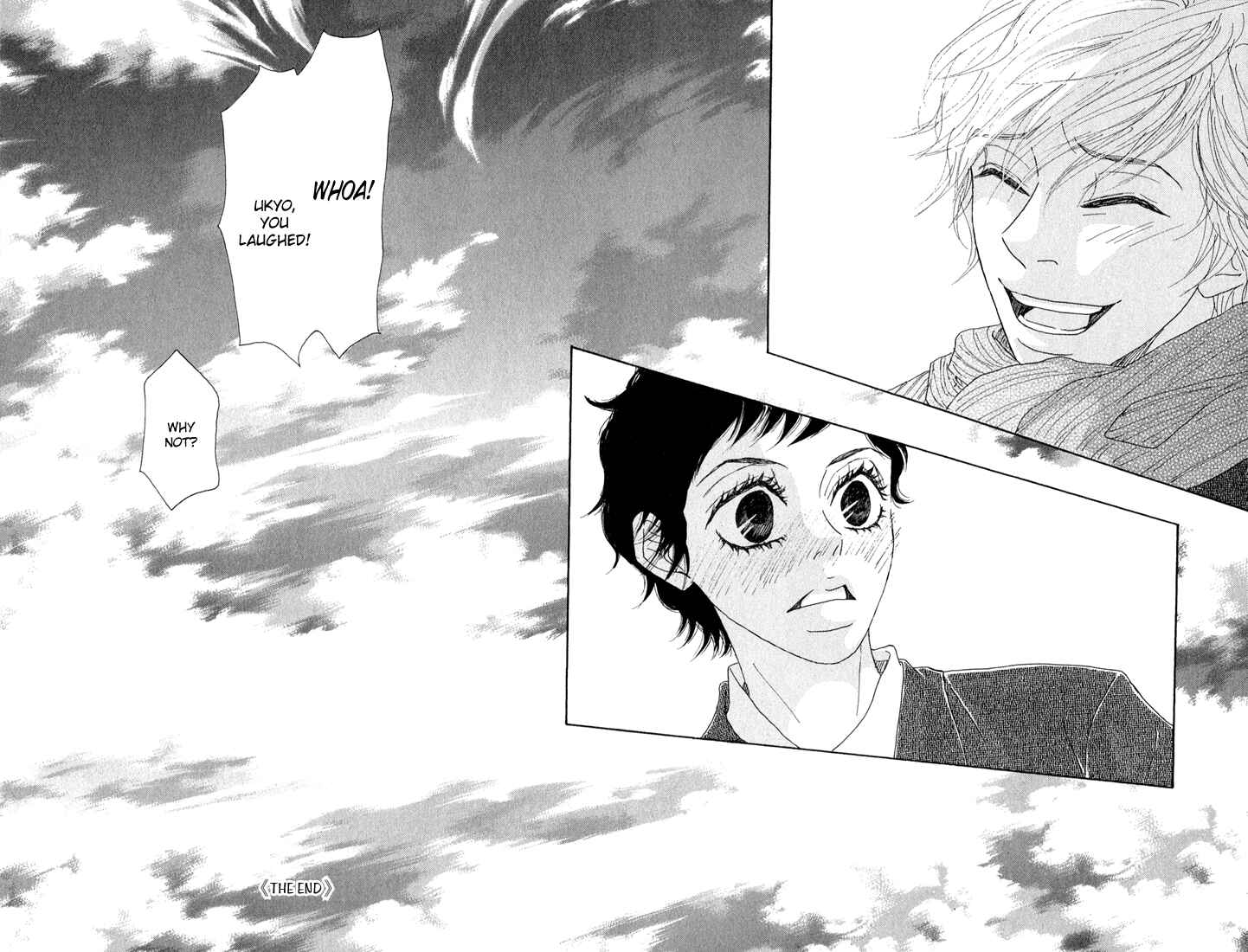 Page 38 Chapter 10 Shounenshoujo Romance