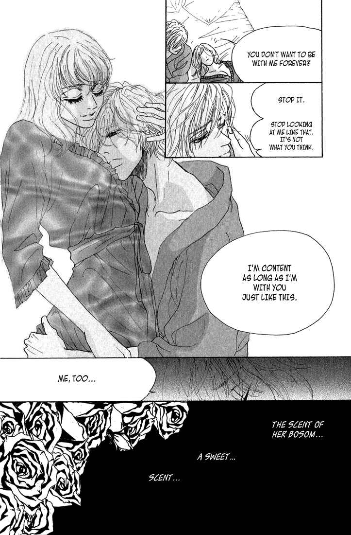 Page 26 Chapter 9 Shounenshoujo Romance