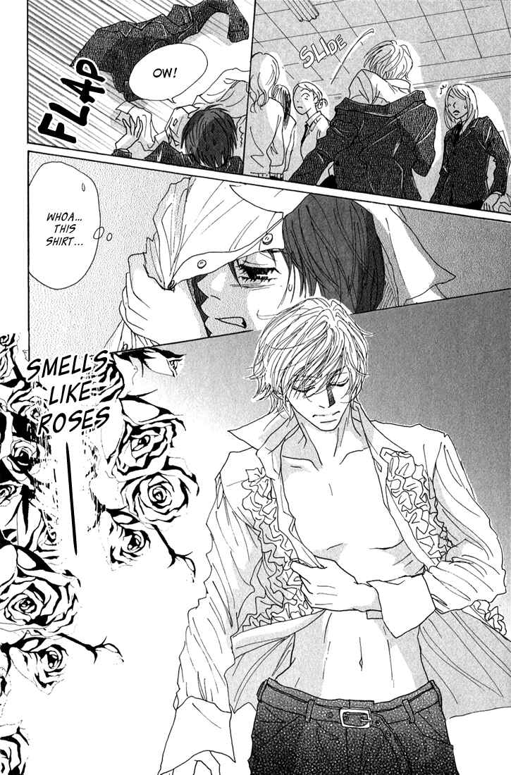 Page 34 Chapter 9 Shounenshoujo Romance