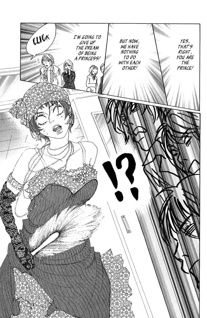 Page 37 Chapter 9 Shounenshoujo Romance