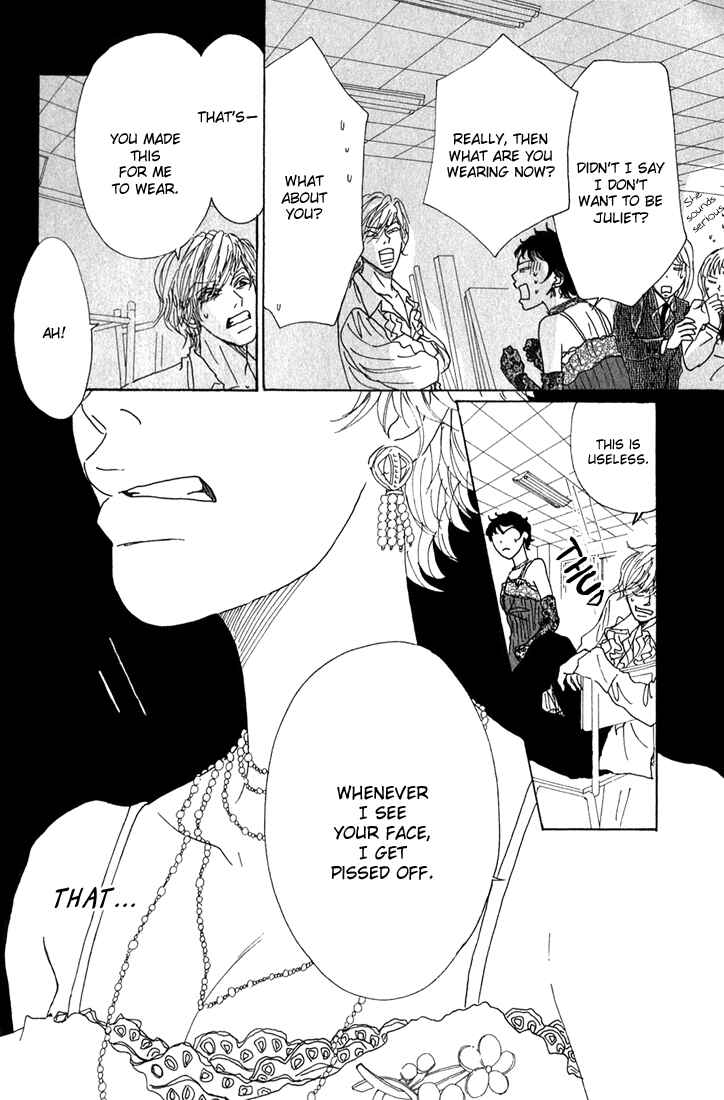 Page 40 Chapter 9 Shounenshoujo Romance