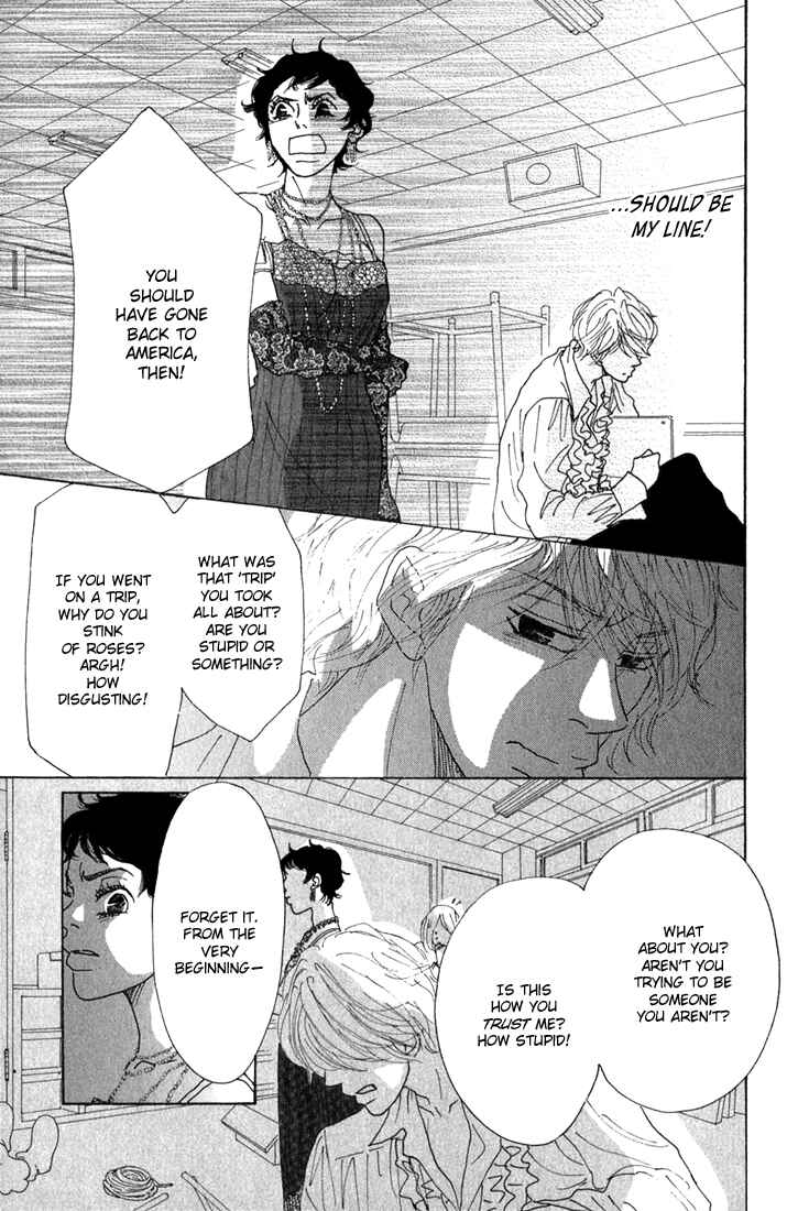 Page 41 Chapter 9 Shounenshoujo Romance