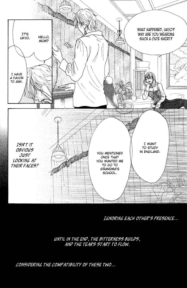 Page 45 Chapter 9 Shounenshoujo Romance