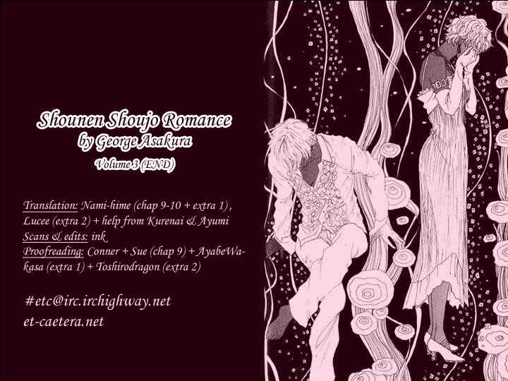 Page 48 Chapter 9 Shounenshoujo Romance
