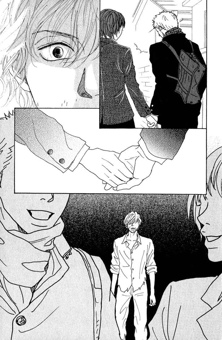 Page 9 Chapter 9 Shounenshoujo Romance