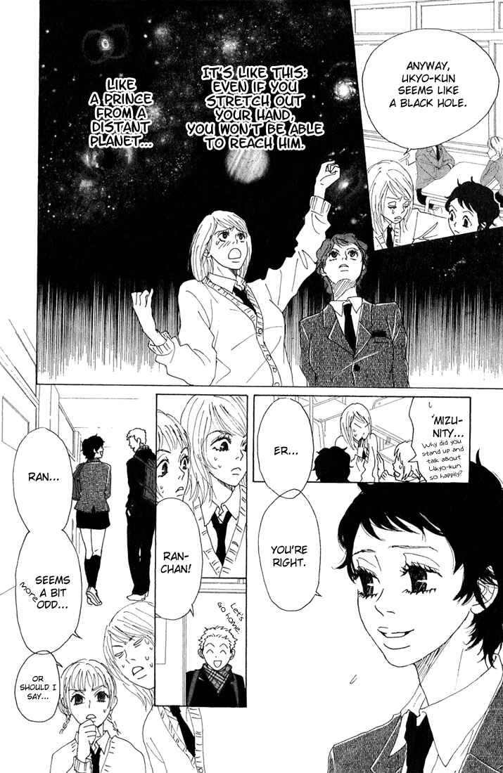 Page 16 Chapter 8 Shounenshoujo Romance