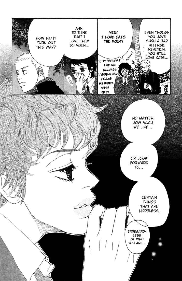 Page 18 Chapter 8 Shounenshoujo Romance