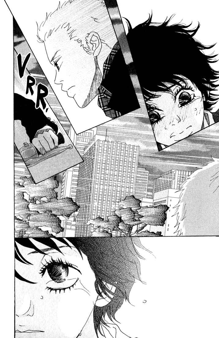 Page 26 Chapter 8 Shounenshoujo Romance