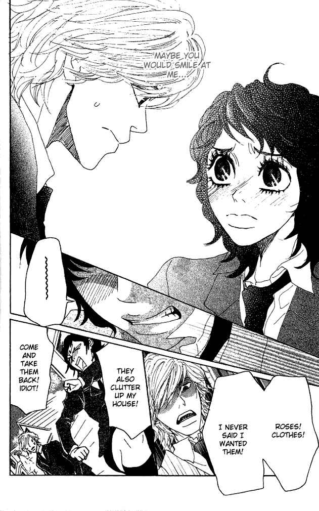 Page 29 Chapter 5 Shounenshoujo Romance
