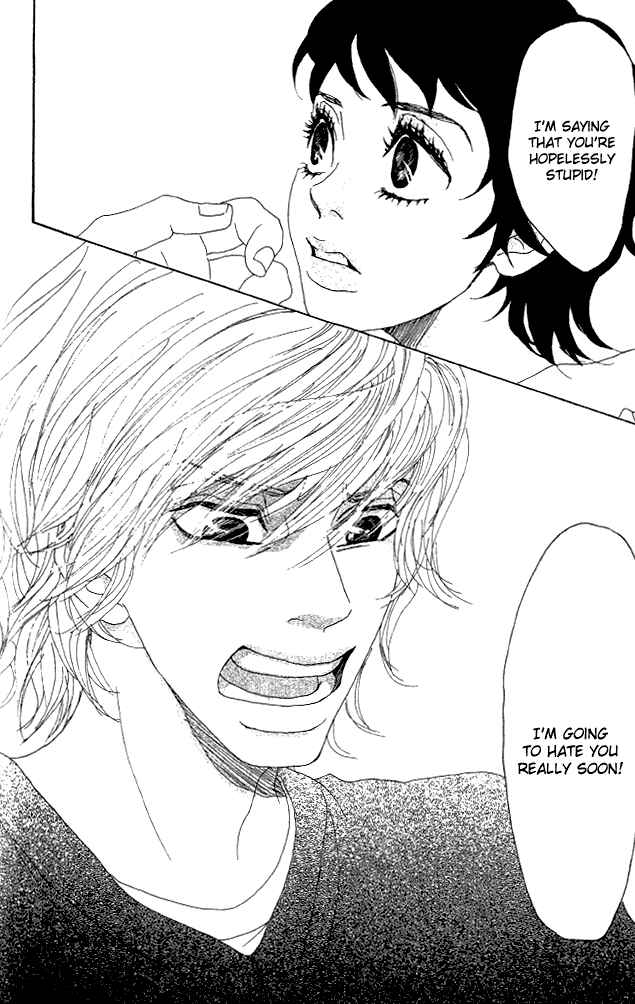 Page 43 Chapter 5 Shounenshoujo Romance