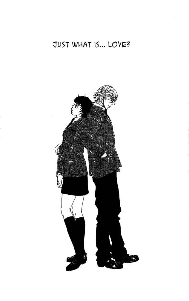 Page 6 Chapter 5 Shounenshoujo Romance