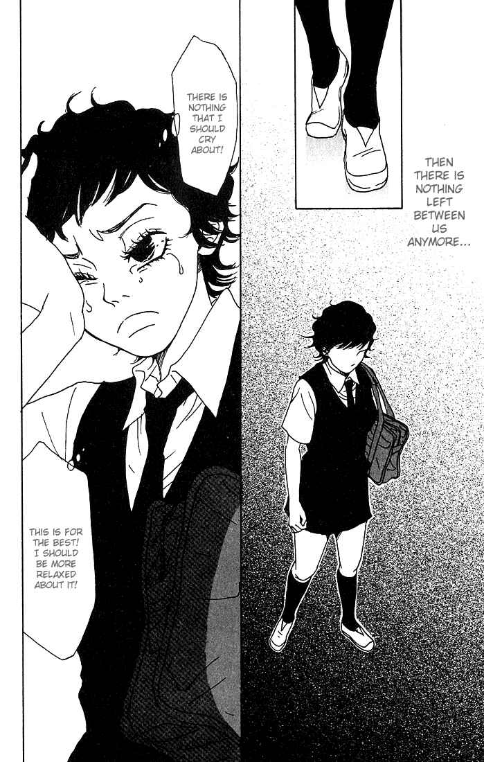 Page 11 Chapter 3 Shounenshoujo Romance