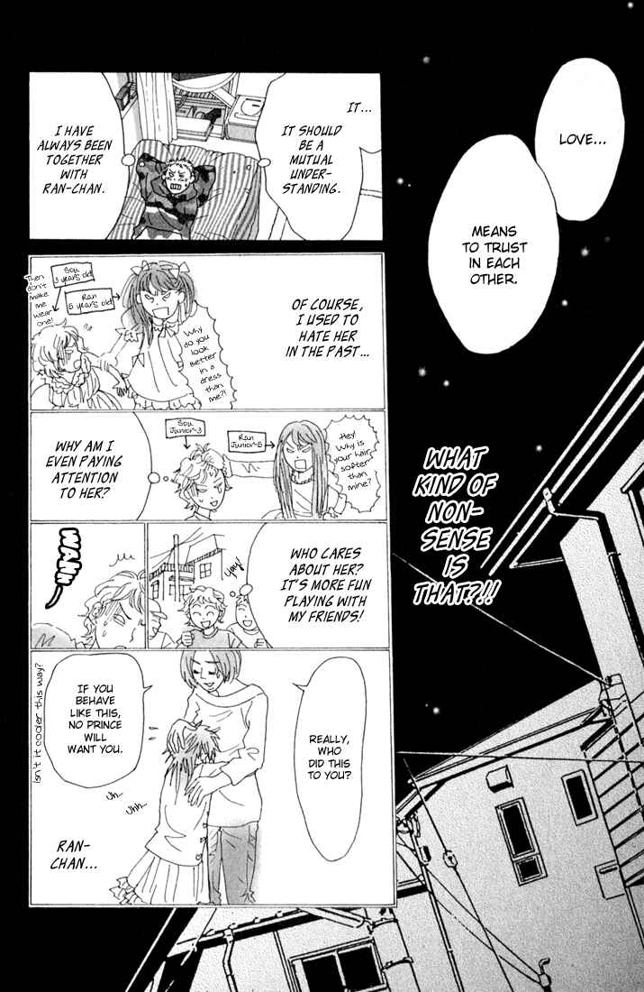 Page 16 Chapter 10.1 Shounenshoujo Romance