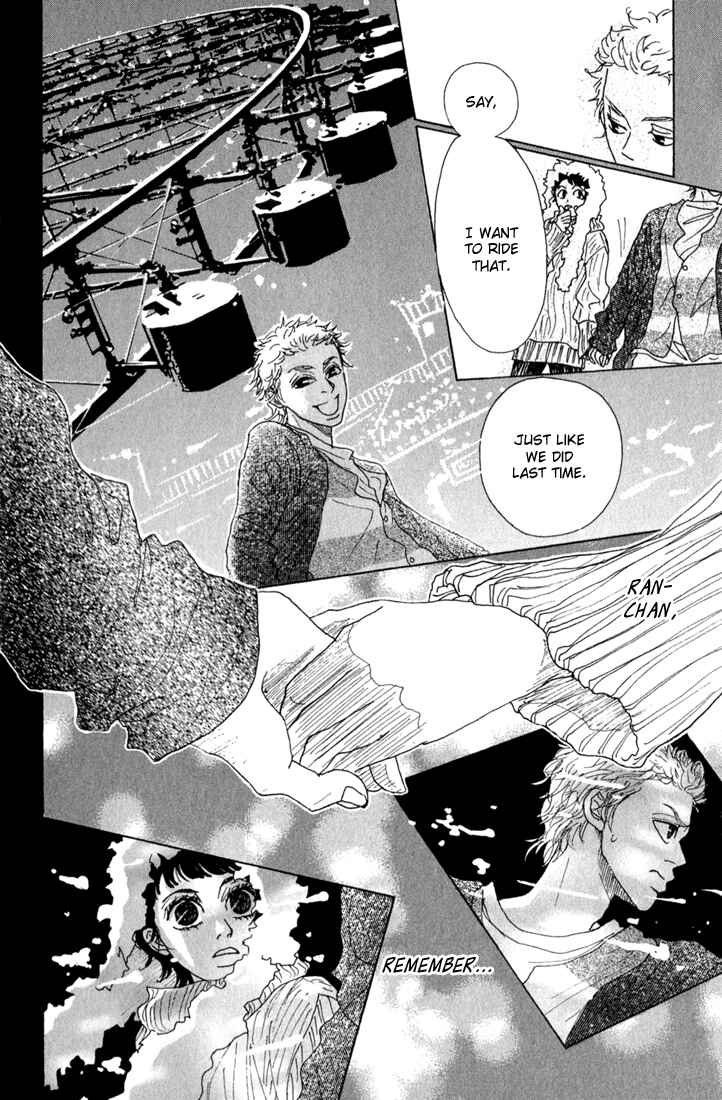 Page 36 Chapter 10.1 Shounenshoujo Romance