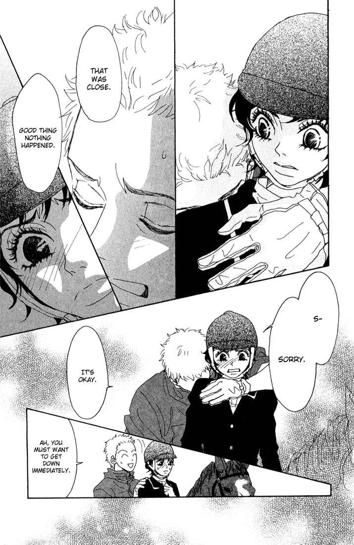Page 29 Chapter 6 Shounenshoujo Romance