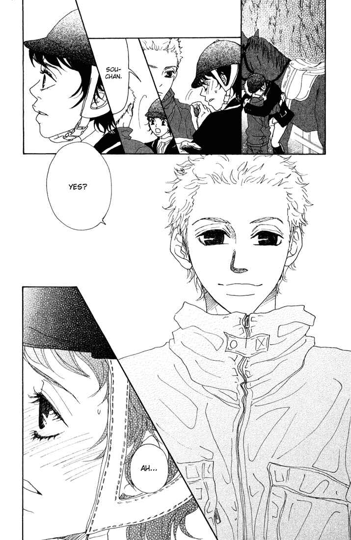 Page 30 Chapter 6 Shounenshoujo Romance