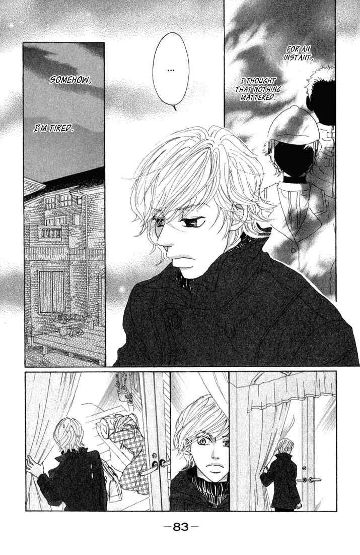 Page 37 Chapter 6 Shounenshoujo Romance