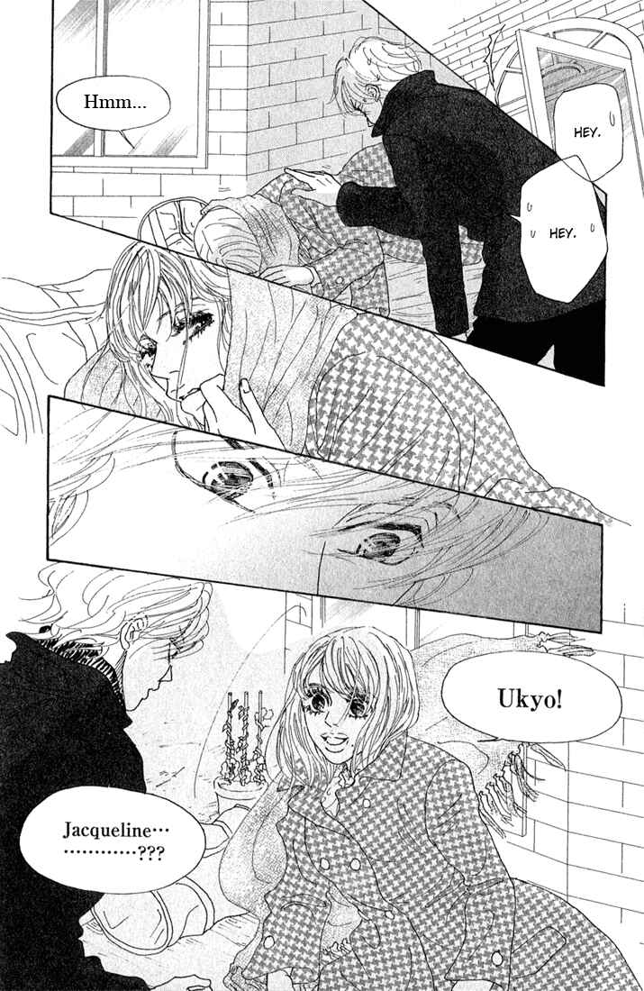 Page 38 Chapter 6 Shounenshoujo Romance