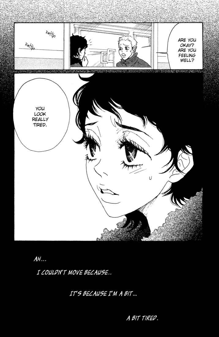 Page 40 Chapter 6 Shounenshoujo Romance