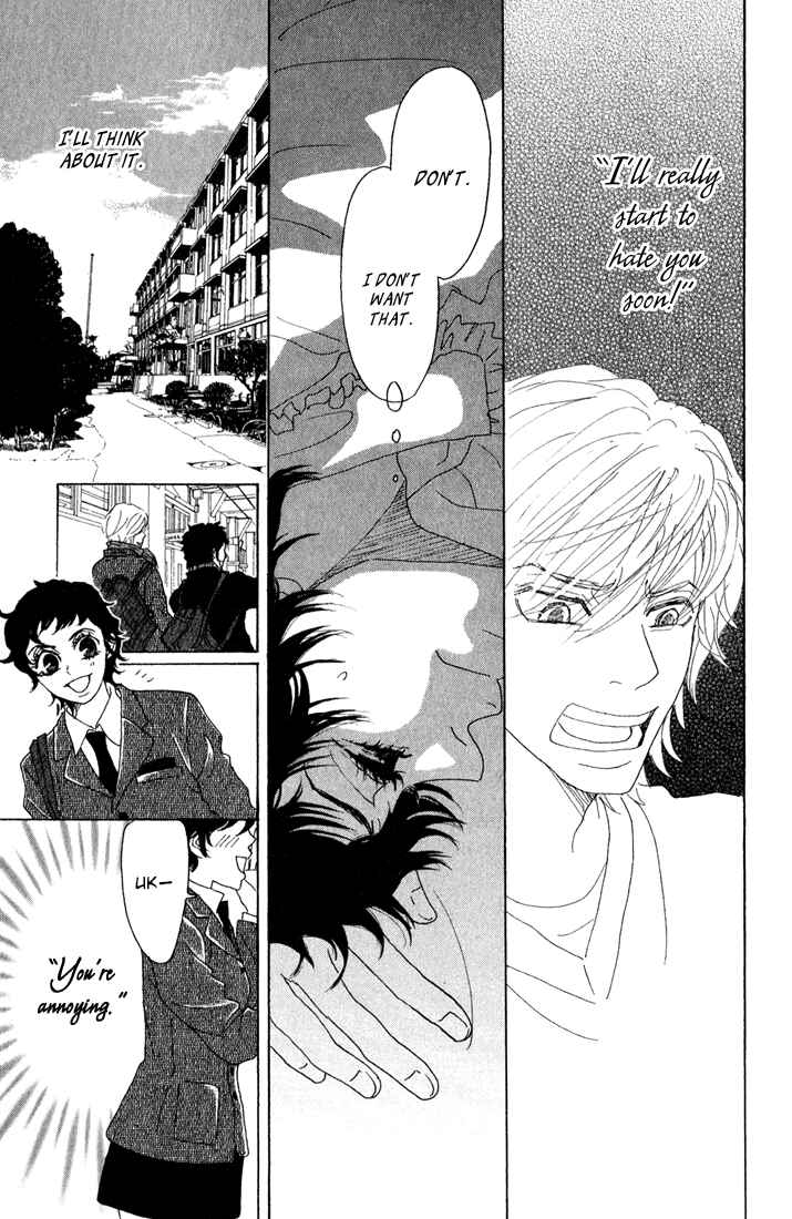 Page 7 Chapter 6 Shounenshoujo Romance
