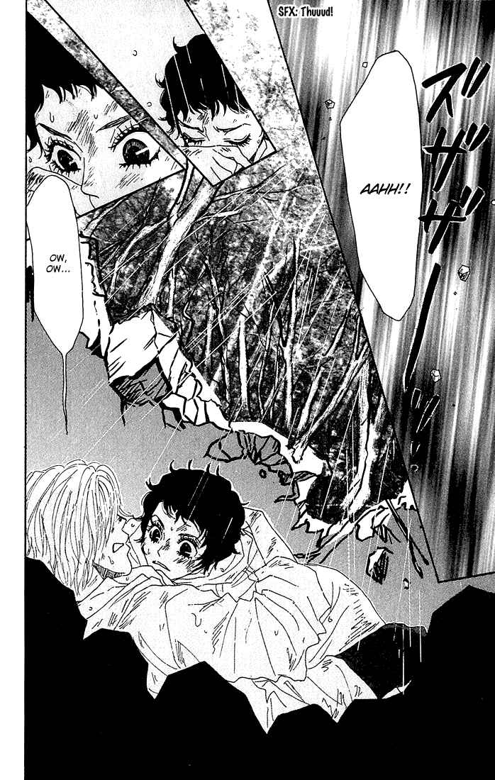 Page 21 Chapter 4 Shounenshoujo Romance