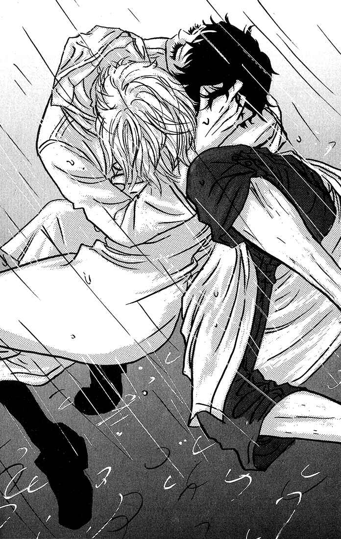Page 28 Chapter 4 Shounenshoujo Romance
