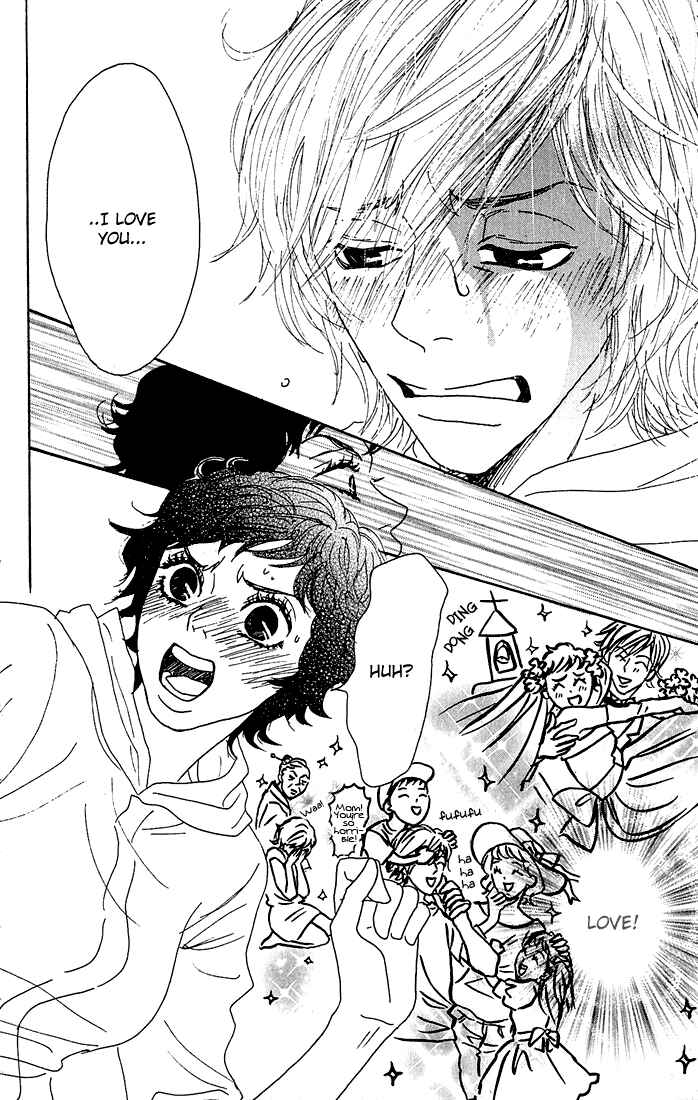 Page 31 Chapter 4 Shounenshoujo Romance