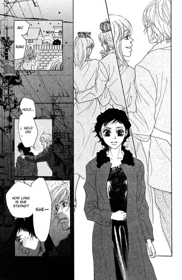 Page 27 Chapter 7 Shounenshoujo Romance