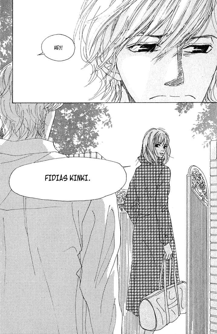 Page 36 Chapter 7 Shounenshoujo Romance