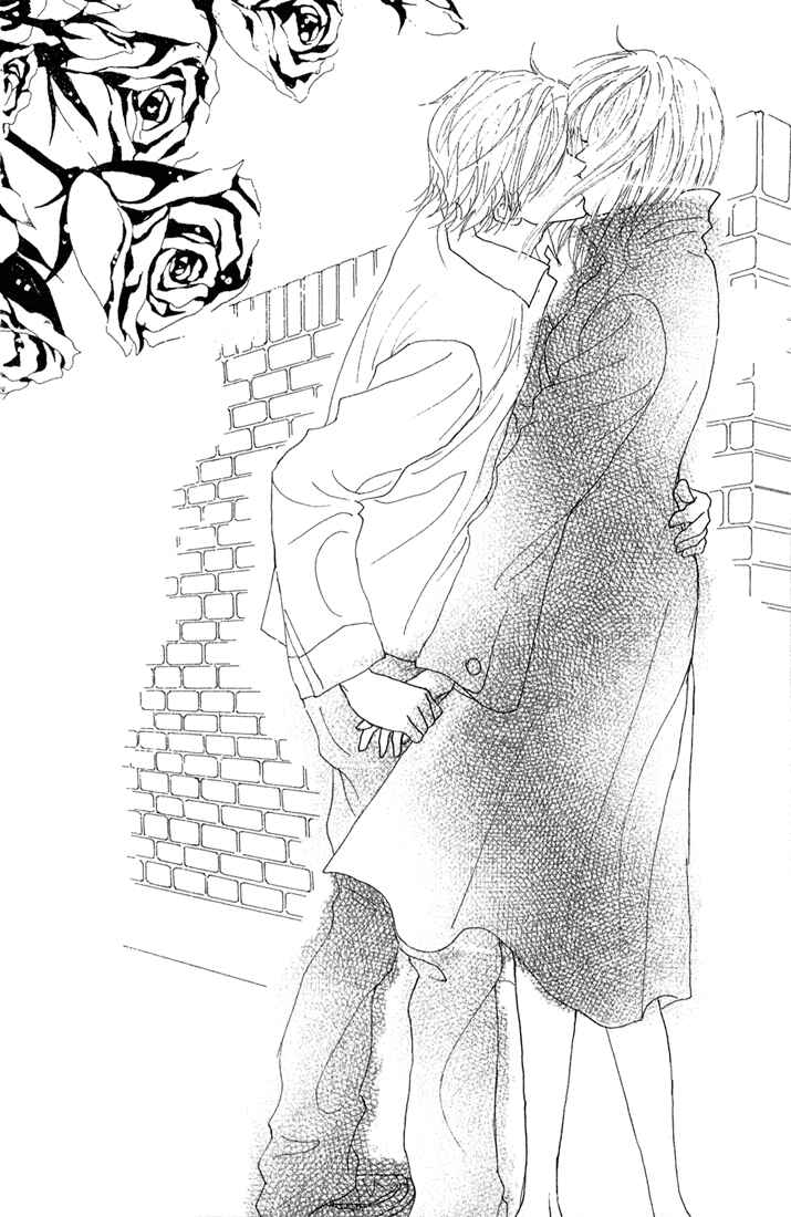 Page 38 Chapter 7 Shounenshoujo Romance