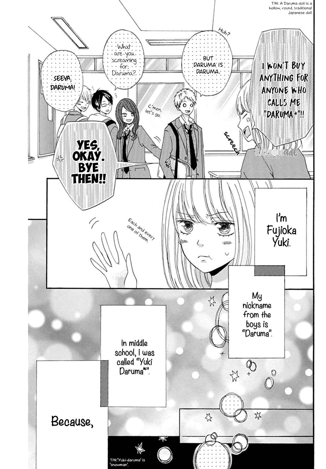 Page 12 Chapter Unknown_07ef Daruma no Kokoro