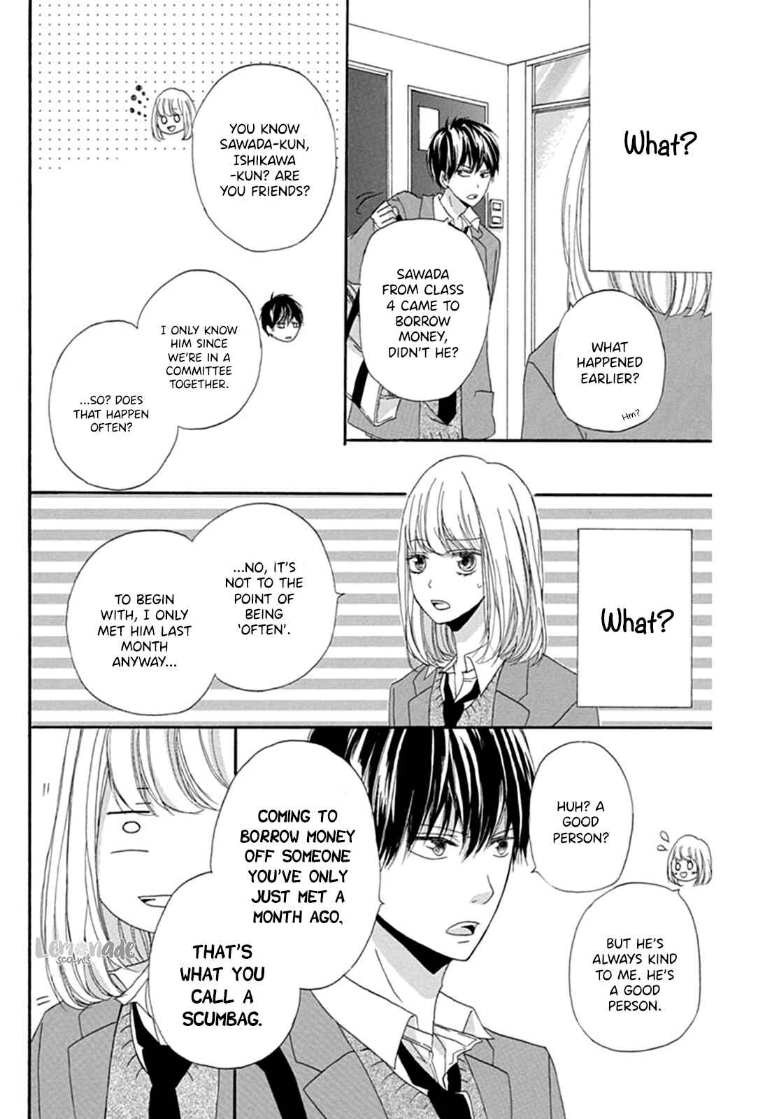 Page 17 Chapter Unknown_07ef Daruma no Kokoro