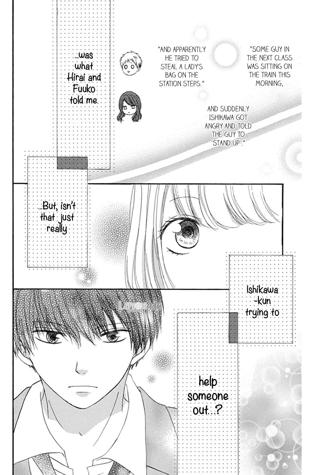Page 27 Chapter Unknown_07ef Daruma no Kokoro