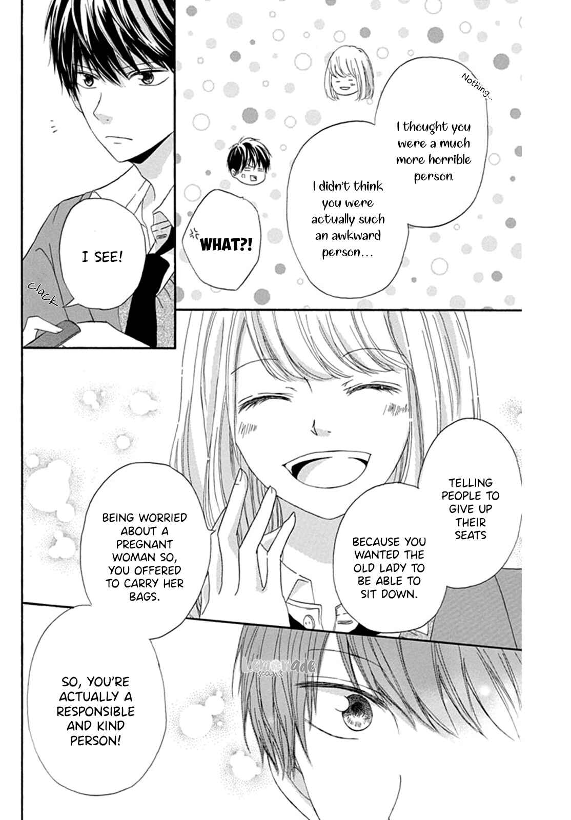 Page 29 Chapter Unknown_07ef Daruma no Kokoro