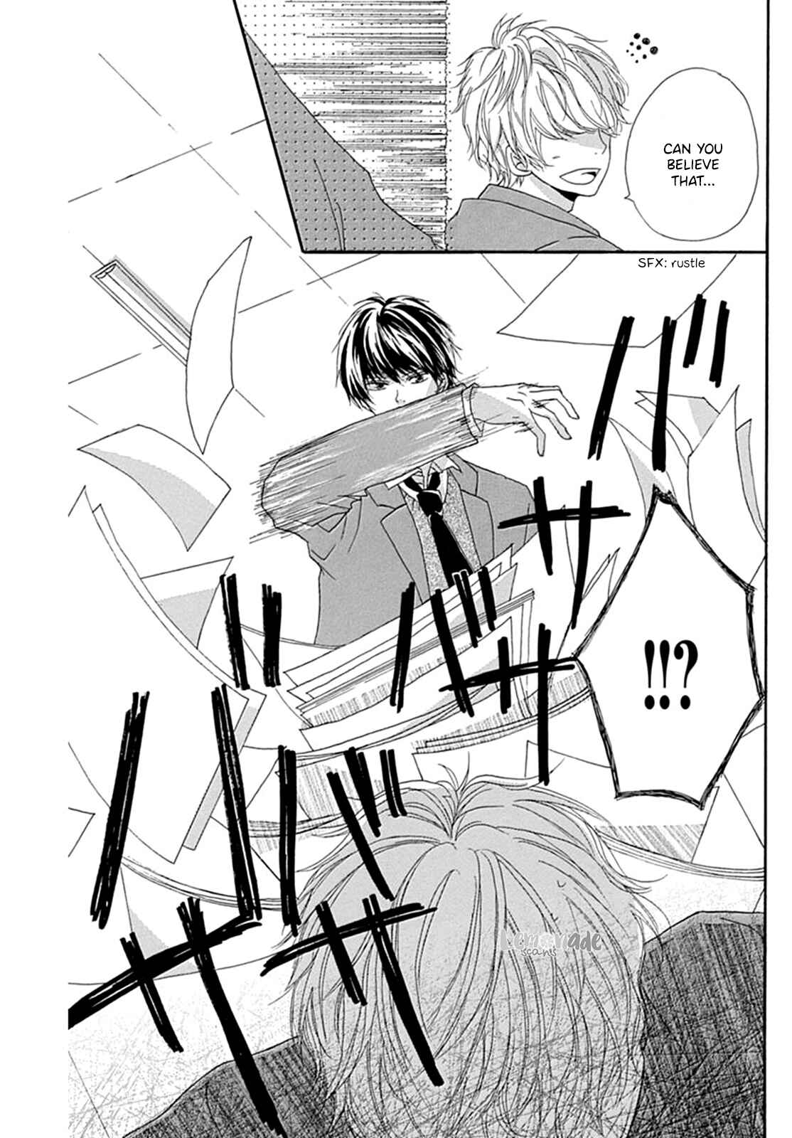 Page 36 Chapter Unknown_07ef Daruma no Kokoro