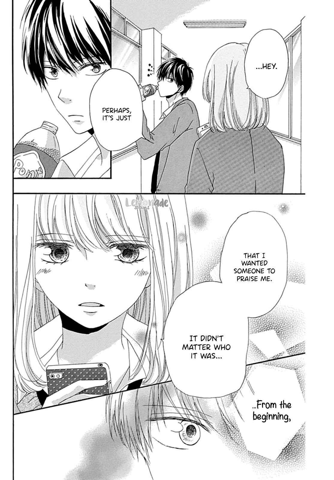 Page 45 Chapter Unknown_07ef Daruma no Kokoro